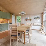 Tatil Evi Four-bedroom In