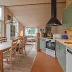 Tatil Evi Four-bedroom In Fårevejle