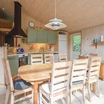 Four-bedroom In * Fårevejle