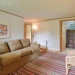 Tatil Evi Four-bedroom In Fårevejle