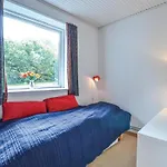 Four-bedroom In *