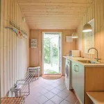Four-bedroom In *