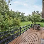 Four-bedroom In Tatil Evi