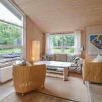 Four-bedroom In Tatil Evi *