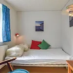 Tatil Evi Four-bedroom In Fårevejle