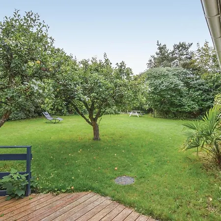 Tatil Evi Four-bedroom In *
