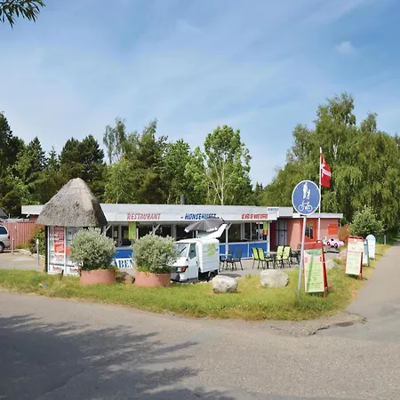 Four-bedroom In * Fårevejle