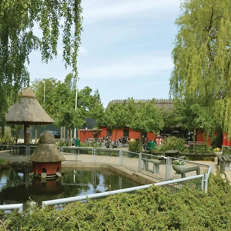 Four-bedroom In Сasa de vacaciones