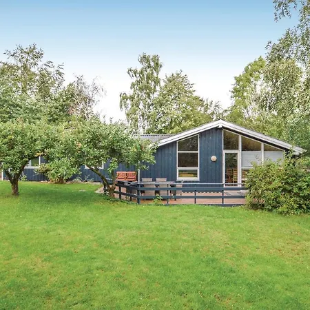 Four-bedroom In