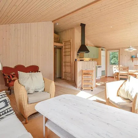 Four-bedroom In * Fårevejle