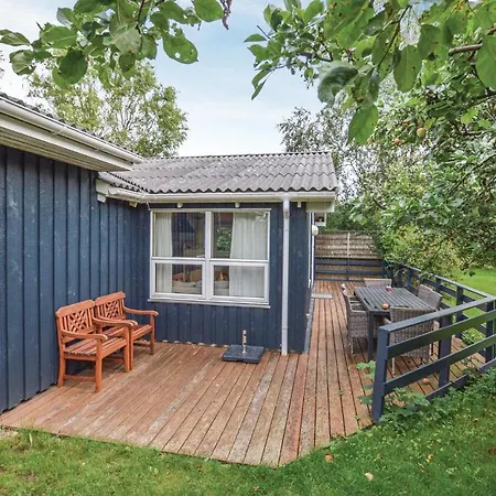 Four-bedroom In *