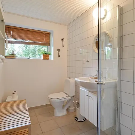 Four-bedroom In *