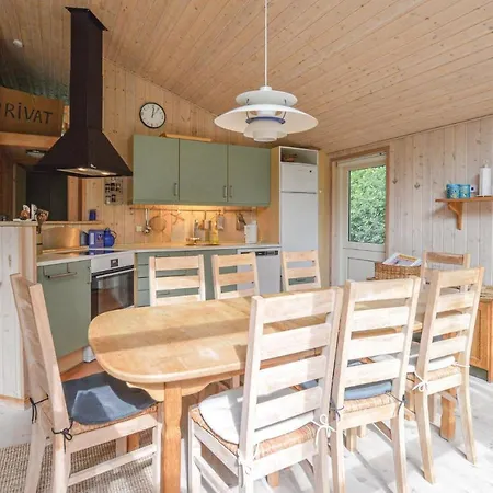 Four-bedroom In * Fårevejle