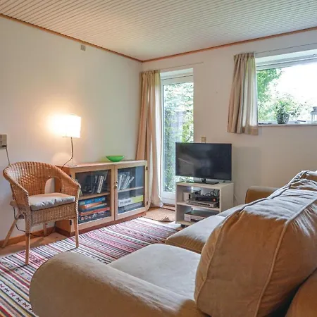 Tatil Evi Four-bedroom In