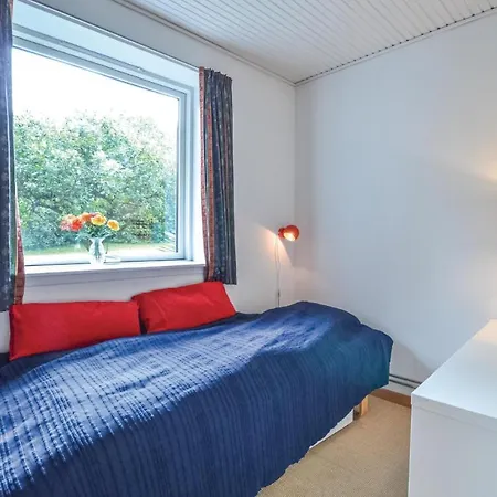 Four-bedroom In *
