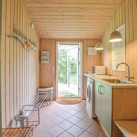 Four-bedroom In *