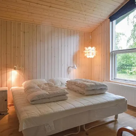 Four-bedroom In * Fårevejle