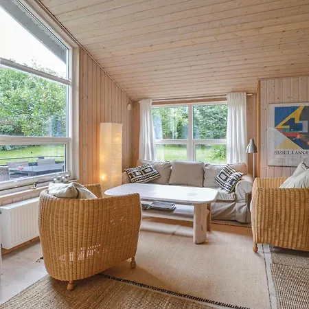 Four-bedroom In Tatil Evi *