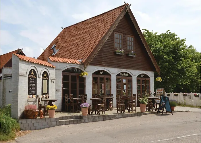Four-bedroom In