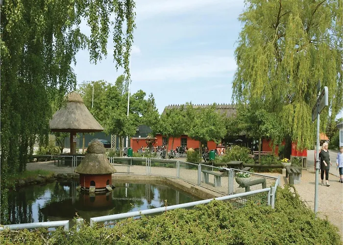 Four-bedroom In 別荘
